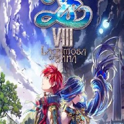 Ys VIII Lacrimosa of DANA PC 44% OFF Discount