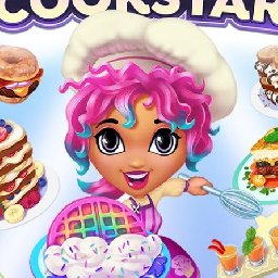 Yum Yum Cookstar PC 44% OFF Discount