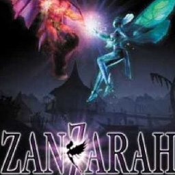 Zanzarah The Hidden Portal PC 18% OFF Discount