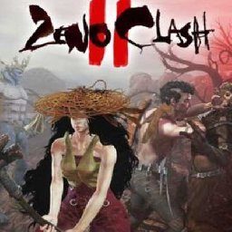 Zeno Clash PC 18% OFF Discount