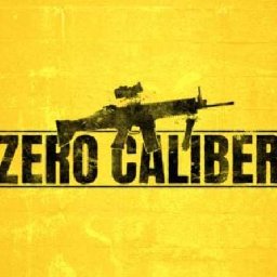 Zero Caliber VR PC 55% OFF Discount