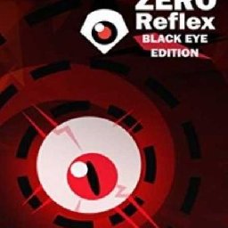 Zero Reflex Black Eye Edition PC 66% OFF Discount