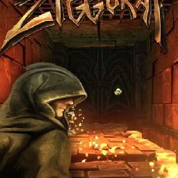 Ziggurat PC 18% OFF Discount