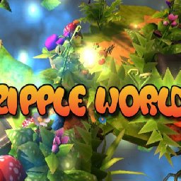 Zipple World PC