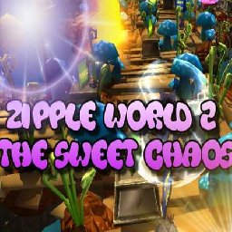 Zipple World 75% OFF Discount