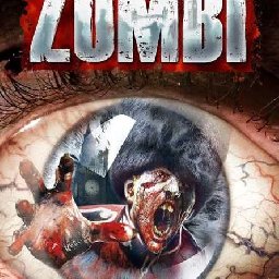 Zombi 79% OFF Discount