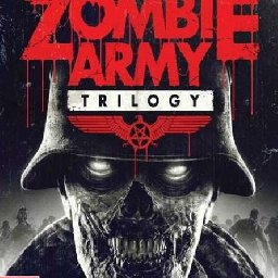 Zombie Army Trilogy PC 14% OFF Discount