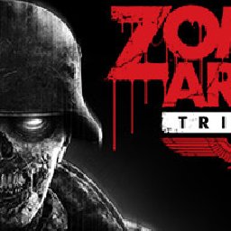 Zombie Army Trilogy 10% OFF Discount