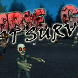 Zombie Camp Last Survivor PC 18% OFF Discount