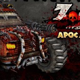 Zombie Driver HD Apocalypse Pack 10% OFF Discount