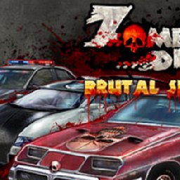 Zombie Driver HD Brutal Car Skins 10% OFF Discount