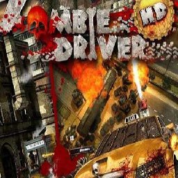 Zombie Driver HD PC 18% OFF Discount