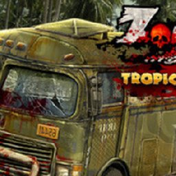 Zombie Driver HD Tropical Race Rage 10% OFF Discount