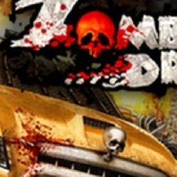 Zombie Driver HD 16% OFF Discount