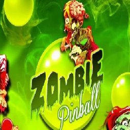 Zombie Pinball PC 18% OFF Discount