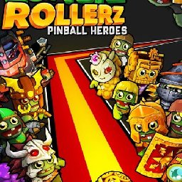 Zombie Rollerz 81% OFF Discount