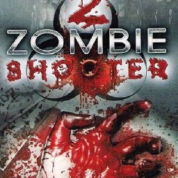 Zombie Shooter PC 18% OFF Discount