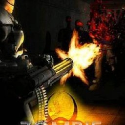 Zombie Shooter 18% OFF Discount