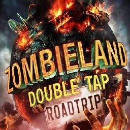 Zombieland 28% OFF Discount