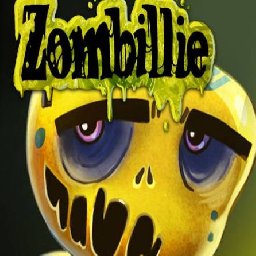 Zombillie PC 50% OFF Discount