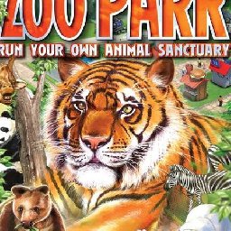 Zoo Park PC 18% OFF Discount