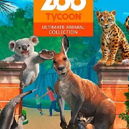 Zoo Tycoon 57% OFF Discount