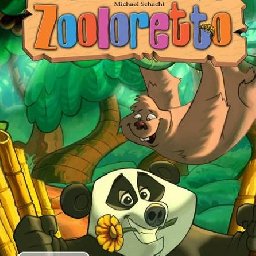 Zooloretto PC 18% OFF Discount