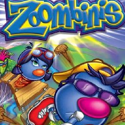 Zoombinis PC 16% OFF Discount