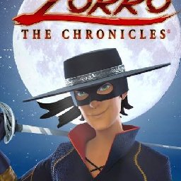 Zorro The Chronicles PC 10% OFF Discount