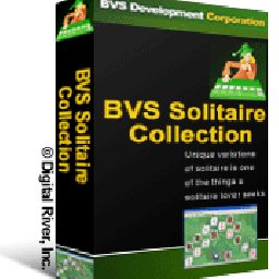 BVS Solitaire Collection 21% OFF Discount