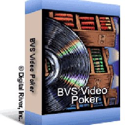 BVS Video Poker 21% OFF Discount