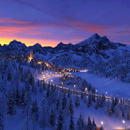 3PlaneSoft Alpine Valley 3D Screensaver 11% OFF Discount