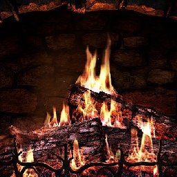 3PlaneSoft Fireplace 3D Screensaver 11% OFF Discount