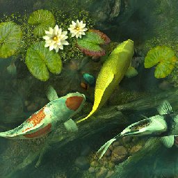 3PlaneSoft Koi Pond 11% OFF Discount