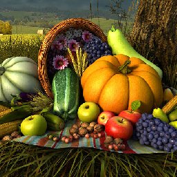 3PlaneSoft Thanksgiving Day 3D Screensaver 11% OFF Discount