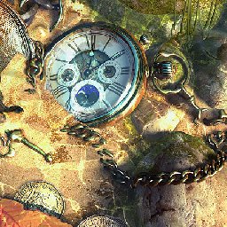 3PlaneSoft The Lost Watch II 3D Screensaver 11% OFF Discount