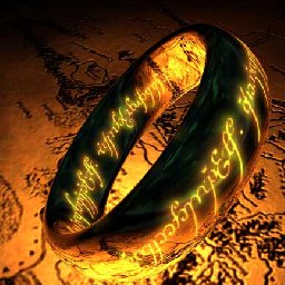 3PlaneSoft The One Ring 3D Screensaver 11% OFF Discount