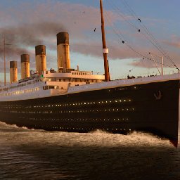 3PlaneSoft Titanic Memories 3D Screensaver 11% OFF Discount