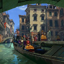 3PlaneSoft Venice Carnival 3D Screensaver 11% OFF Discount