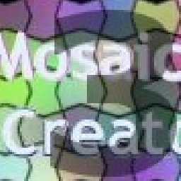 Mosaic Creator Lite 10% OFF Discount