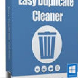 Easy Duplicate Cleaner