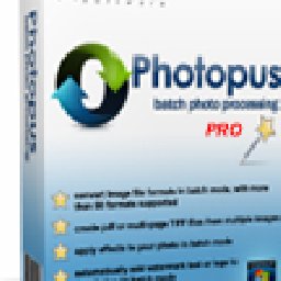 Photopus 5% OFF Discount