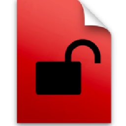 PDF Password Remover