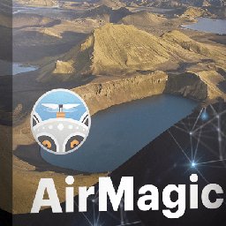 AirMagic 41% OFF Discount