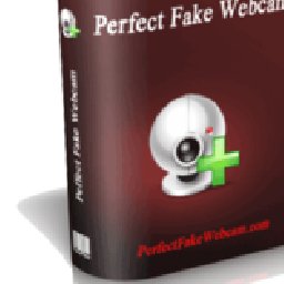 Perfect Fake Webcam 5% OFF Discount