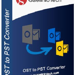 Gael Converter OST 50% OFF Discount