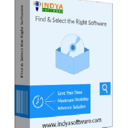 Indya Google Takeout Converter Toolkit 50% OFF Discount