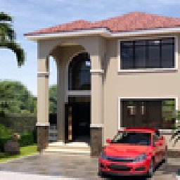 House Plan 20% OFF Discount