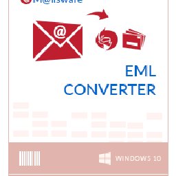 Mailsware EML Converter 10% OFF Discount