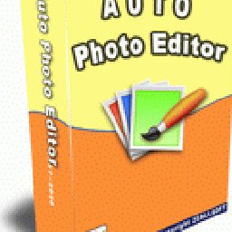 Auto Photo Editor 20% OFF Discount